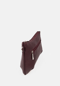 Клатч с тонким ремешком №880.2 - L-craft фото 9