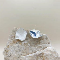 503420300 Серьги-пусеты - J.prettier фото 4