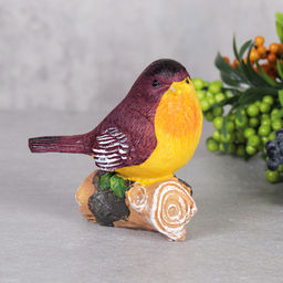 Фигурка Птичка 9 см / N8352-1 /уп 4/96/ - Галеонтрейд фото 2