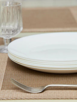 Столовый набор ЗЕЛИ 18предметов арт.L4122 (Q6100) /Люминарк/ - Luminarc фото 9