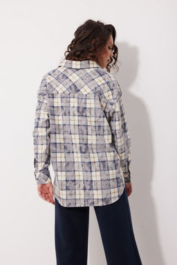 Рубашка 2257 - MG Wear фото 6