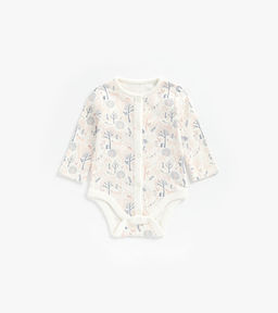 Mothercare / Боди-топ