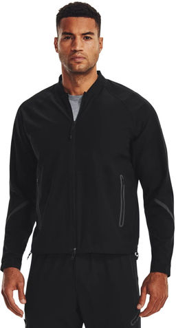 Куртка бомбер мужская