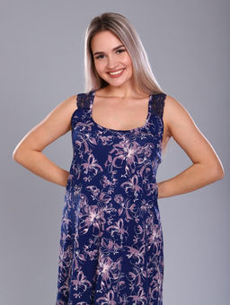 IV-CAPRIZ Верелея - сорочка зеленый  фото 29