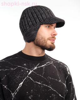 Скиф Ушанка флис (56-58)