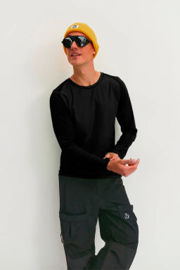 Футболка c длинным рукавом Рашгард Unisex 25-82305 10 - Stayer фото 6