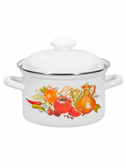 Кастрюля 4,5л 1615 АП2/4 "Итальянская кухня",,