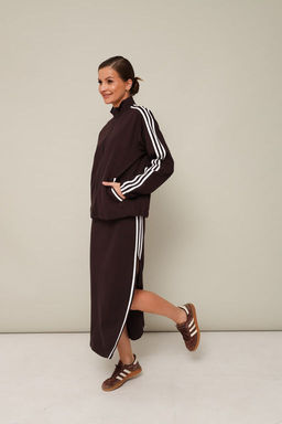 Костюм 11-349/2 шоколадный