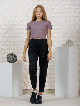 Футболка для девочки Ида Ладошки  фото 7