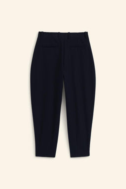 BALLOON FIT TROUSERS - LIMITED EDITION - Zara фото 6
