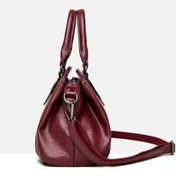 KAIDIFEINIROO Сумка женская 8611  фото 14