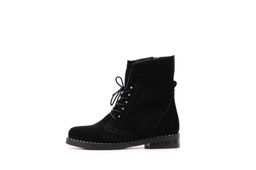 Ботинки 239.m.vena10.w.blackkl R