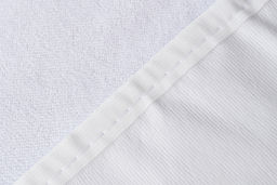 Наматрасник Комфорт с резинкой по углам