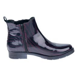 Полусапожки, лиловые - Heine фото 3