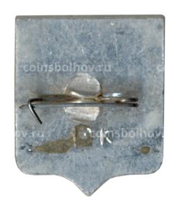 Значок Горький (Нижний Новгород)  750 лет городу