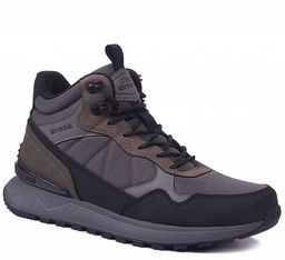 Кроссовки зимние