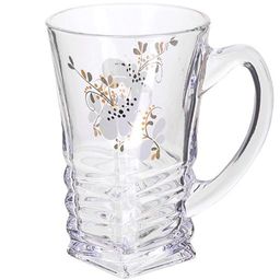 24083 Набор стаканов 6пр 195мл LR (х6) - Mayer&boch фото 2