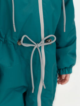 Комбинезон демисезонный океан