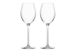 Набор бокалов для вина Calia, 0,4 л, 2 шт - Maxwell & Williams фото 2