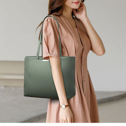 Bags Сумка женская / кожа / 0371126  фото 4