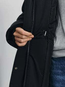 парка женская - Zarina фото 11