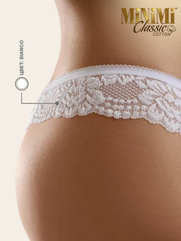 Трусы String