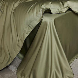 КПБ Mency Winni Mark Cross Бархатный сатин MENWMC007 Семейный