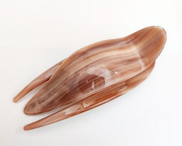 Заколка - крабик боковой