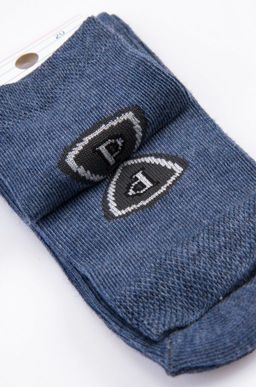 Цена за 2 штуки Носки для мальчика Para socks  фото 3