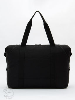 Сумка дорожная 8742MD black Mindesa  фото 4
