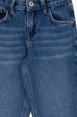 Erkek _ocuk Mavi Jean Pantolon - U.s. polo assn фото 8