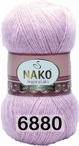 ANGORA LUKS - Nako фото 40