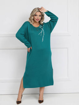 Платье П5-539/7 - Wisell фото 6