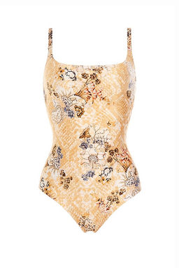 Купальник 7129 Kora Bronzo