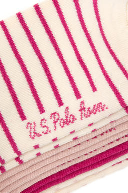 Kad_n Pembe _orap - U.s. polo assn фото 3