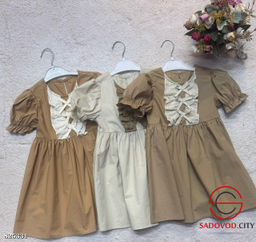 Платье для девочки нарядное