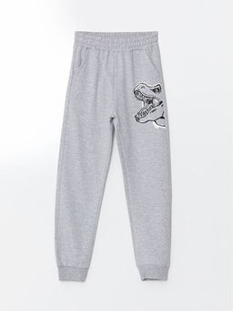Beli Lastikli Erkek ?ocuk Jogger E?ofman Alt?