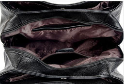 KAIDIFEINIROO Сумка женская 8303  фото 25