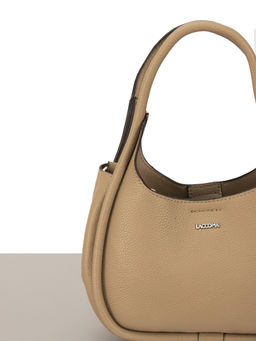 LACCOMA сумка WJ668-серый эко кожа хлопок  фото 6