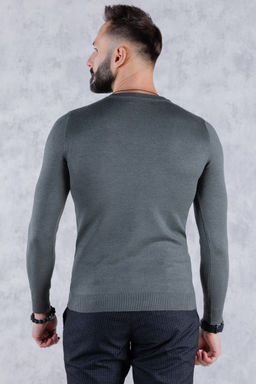 джемпер 
 06.3301-02 - Eu-mens фото 2