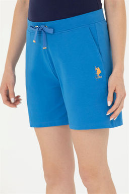 Женские трикотажные шорты Saks Неожиданная скидка в корзине - U.s. polo assn фото 6