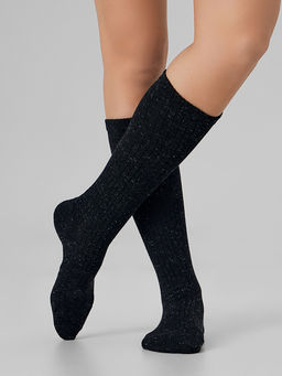 Цена за 5 пар! Теплые НОСКИ ЖЕНСКИЕ - Mark formelle фото 2