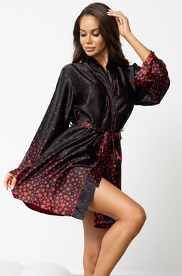 Халат Mia-Amore