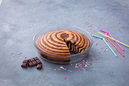 Форма для пирога COOK&ENJOY 2.1л 26х6см с ровным краем