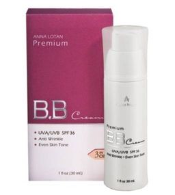Premium BB Cream Pale SPF30