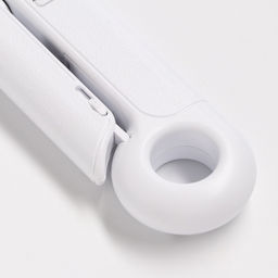 Умный когтерез для животных, с пилкой, LED фонарём, на батарейках - Simaland фото 9