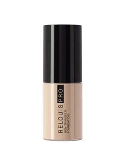 Relouis Bel Тональный крем RELOUIS PRO Non-Transfer Foundation №30 nude