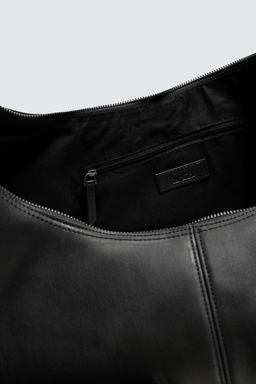 MULTI-POCKET SHOULDER BAG - Zara фото 5
