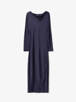 Платье приталенного кроя - Emka фото 5