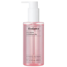 Collagen Cleansing Oil - Коллагеновое гидрофильное масло, 200мл